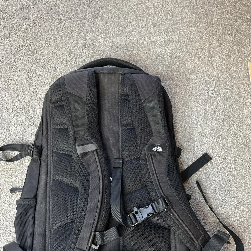The North Face Fall Line‎ Black 20